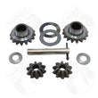 Load image into Gallery viewer, Yukon Gear Standard Open Spider Gear Replacement Kit For Dana 44-HD w/ 30 Spline Axles - Side View