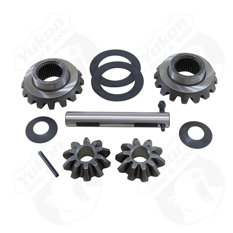 Yukon Gear Standard Open Spider Gear Replacement Kit For Dana 60 and 61 w/ 35 Spline Axles - Main Product View