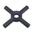 Load image into Gallery viewer, Yukon Gear Standard Open and Positraction Cross Pin Shaft For GM 12T / 12P / and 55T - Back View
