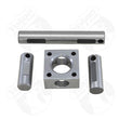 Load image into Gallery viewer, Yukon Gear Standard Open or Tracloc Cross Pin Shafts and Block in Four Pinion Design For 9in Ford - Side View