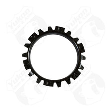 Load image into Gallery viewer, Yukon Gear Star Washers / 3.250in Yukon Ford 9in Drop Out New Design Only - Side View