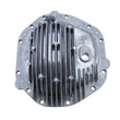 Load image into Gallery viewer, Yukon Gear Steel Cover For 04-07 Nissan Titan Rear - Back View