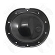 Load image into Gallery viewer, Yukon Gear Steel Cover For Chrysler 8.25in - Side View