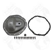 Load image into Gallery viewer, Yukon Gear Steel Cover For Chrysler 9.25in Front - Detail View