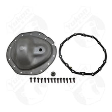 Load image into Gallery viewer, Yukon Gear Steel Cover For Chrysler 9.25in Front - Detail View