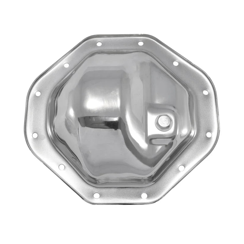 Yukon Gear Steel Cover For Chrysler 9.25in Rear - Main Product View