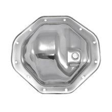Load image into Gallery viewer, Yukon Gear Steel Cover For Chrysler 9.25in Rear - Main Product View