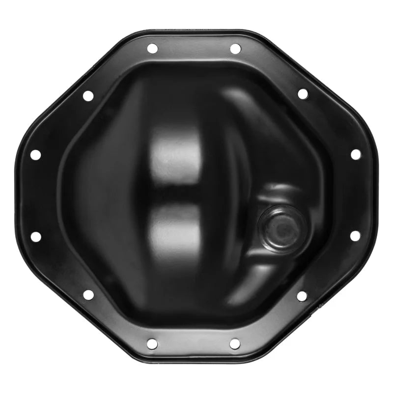Yukon Gear Steel Cover For Chrysler 9.25in Rear - Back View