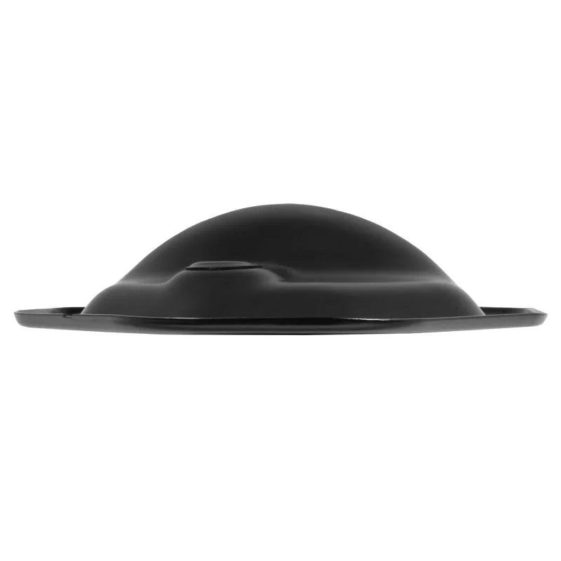 Yukon Gear Steel Cover For Chrysler 9.25in Rear - Installation View