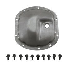 Load image into Gallery viewer, Yukon Gear Steel Cover For Dana 30 Reverse Rotation Front - Main Product View