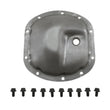 Load image into Gallery viewer, Yukon Gear Steel Cover For Dana 30 Standard Rotation Front - Main Product View
