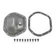 Load image into Gallery viewer, Yukon Gear Steel Cover For Dana 30 Standard Rotation Front - Side View