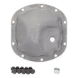 Load image into Gallery viewer, Yukon Gear Steel Cover For Dana 30 Standard Rotation Front - Detail View