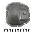 Load image into Gallery viewer, Yukon Gear Steel Cover For Dana 44HD - Side View