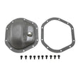 Load image into Gallery viewer, Yukon Gear Steel Cover For Dana 44HD - Detail View
