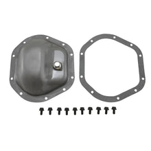Load image into Gallery viewer, Yukon Gear Steel Cover For Dana 44HD - Detail View