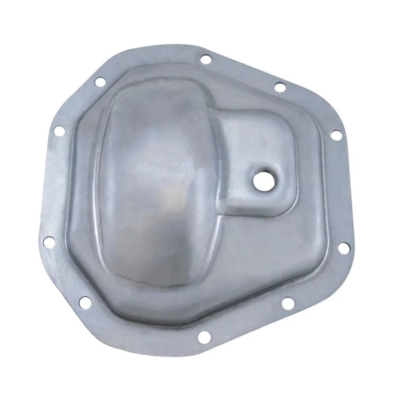 Yukon Gear Steel Cover For Dana 50 - Main Product View
