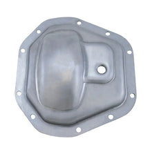Load image into Gallery viewer, Yukon Gear Steel Cover For Dana 50 - Main Product View
