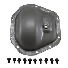 Load image into Gallery viewer, Yukon Gear Steel Cover For Dana 60 Reverse Rotation - Main Product View