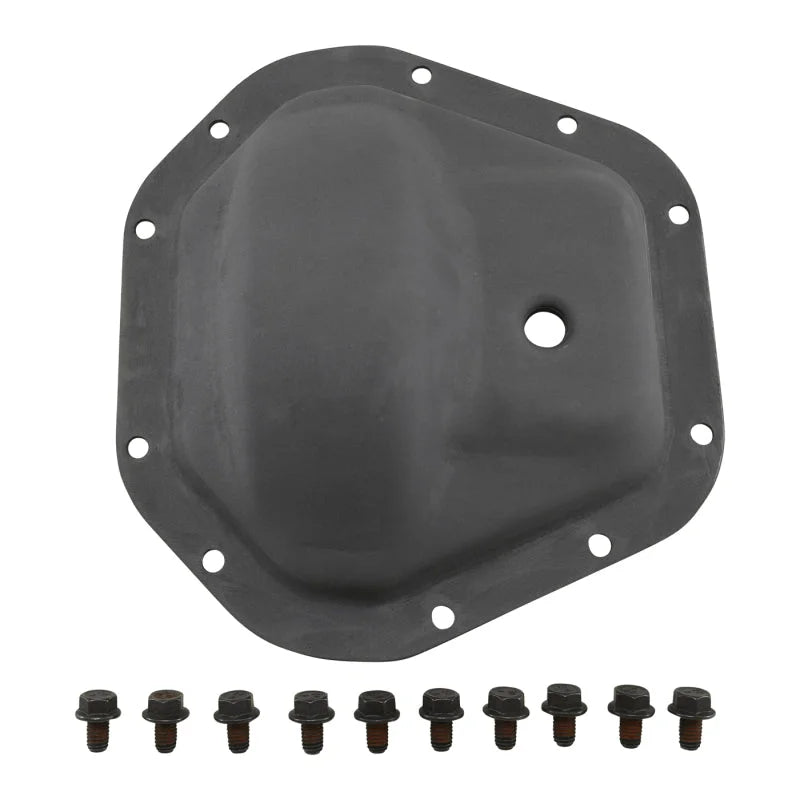 Yukon Gear Steel Cover For Dana 60 Standard Rotation - Main Product View