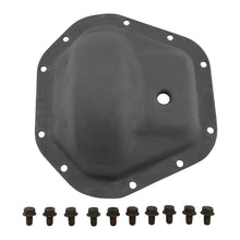 Load image into Gallery viewer, Yukon Gear Steel Cover For Dana 60 Standard Rotation - Main Product View