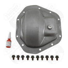 Load image into Gallery viewer, Yukon Gear Steel Cover For Dana 70 - Main Product View