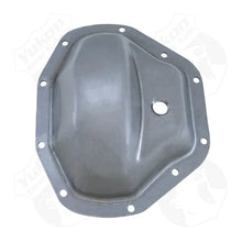 Load image into Gallery viewer, Yukon Gear Steel Cover For Dana 80 - Side View