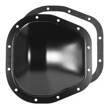 Load image into Gallery viewer, Yukon Gear Steel Cover For Ford 10.25in - Installation View
