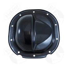 Load image into Gallery viewer, Yukon Gear Steel Cover For Ford 8.8in - Side View