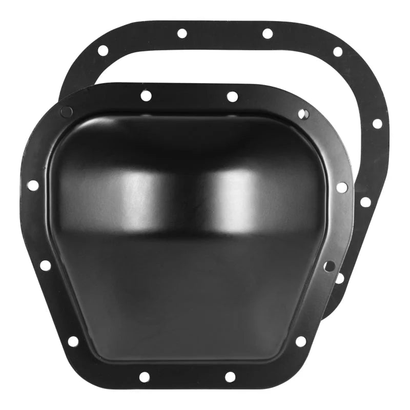 Yukon Gear Steel Cover For Ford 9.75in - Back View