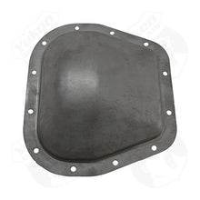 Load image into Gallery viewer, Yukon Gear Steel Cover For Ford 9.75in - Installation View