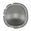 Load image into Gallery viewer, Yukon Gear Steel Cover For GM 7.5in &amp; 7.625in - Side View