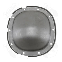 Load image into Gallery viewer, Yukon Gear Steel Cover For GM 7.5in &amp; 7.625in - Side View