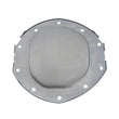 Load image into Gallery viewer, Yukon Gear Steel Cover For GM 8.0in Rear - Side View