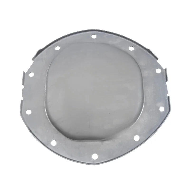 Yukon Gear Steel Cover For GM 8.0in Rear - Side View