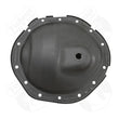 Load image into Gallery viewer, Yukon Gear Steel Cover For GM 9.5in - Side View