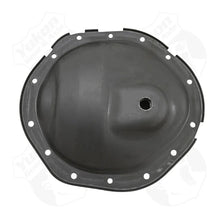 Load image into Gallery viewer, Yukon Gear Steel Cover For GM 9.5in - Side View