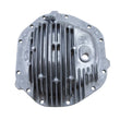 Load image into Gallery viewer, Yukon Gear Steel Cover For Nissan Titan M226 Rear - Main Product View