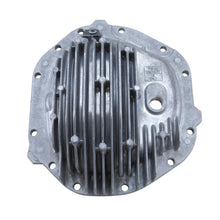 Load image into Gallery viewer, Yukon Gear Steel Cover For Nissan Titan M226 Rear - Main Product View