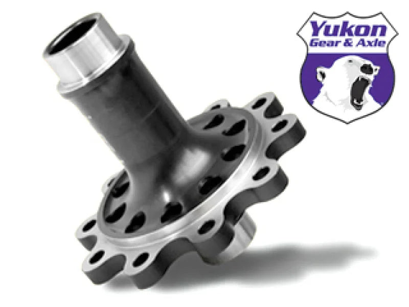 Yukon Gear Steel Spool For Chrysler 8.75in w/ 30 Spline Axles - Side View