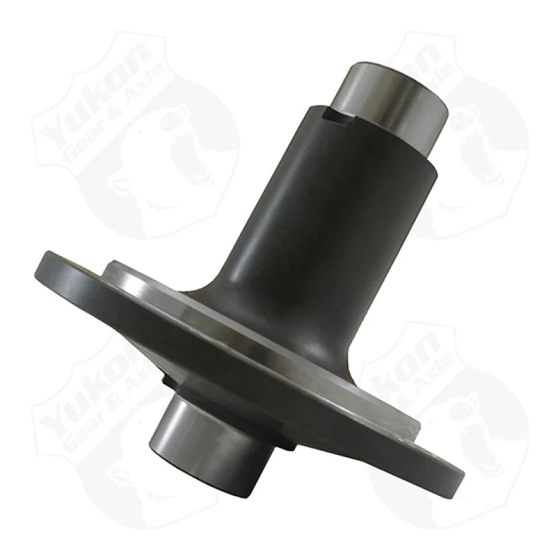 Yukon Gear Steel Spool For Dana 60 w/ 35 Spline Axles / 4.10 & Down - Main Product View