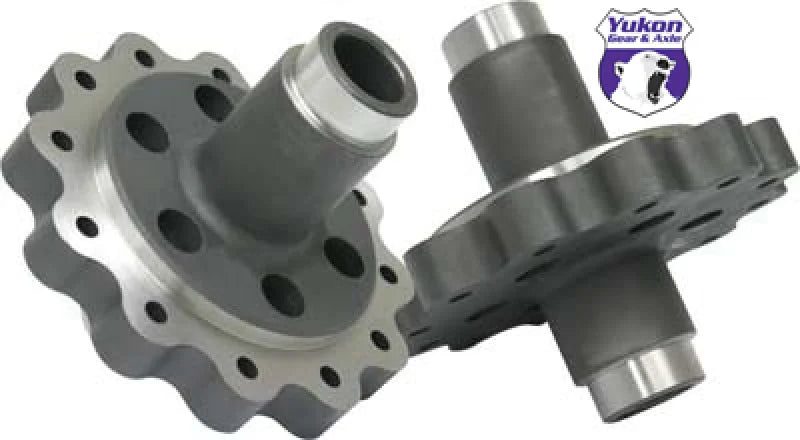 Yukon Gear Steel Spool For Dana 80 w/ 37 Spline Axles / 4.10+ - Detail View