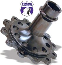 Load image into Gallery viewer, Yukon Gear Steel Spool For Ford 9in w/ 35 Spline Axles - Detail View