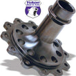 Load image into Gallery viewer, Yukon Gear Steel Spool For Ford 9in w/ 35 Spline Axles / Small Bearing - Detail View