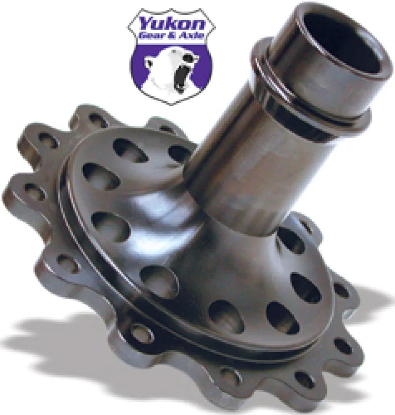 Yukon Gear Steel Spool For Ford 9in w/ 35 Spline Axles / Small Bearing - Detail View