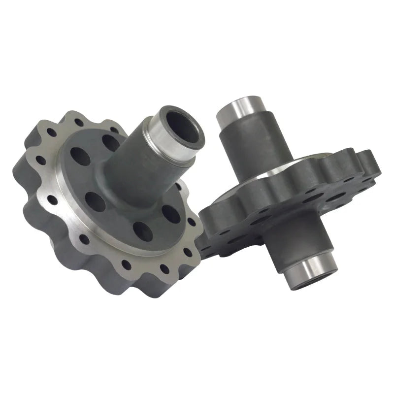 Yukon Gear Steel Spool For GM 14 Bolt Truck w/ 30 Spline Axles / 4.10 & Down - Main Product View