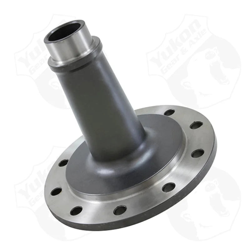 Yukon Gear Steel Spool For GM 8.5in & 8.6in w/ 30 Spline Axles - Detail View