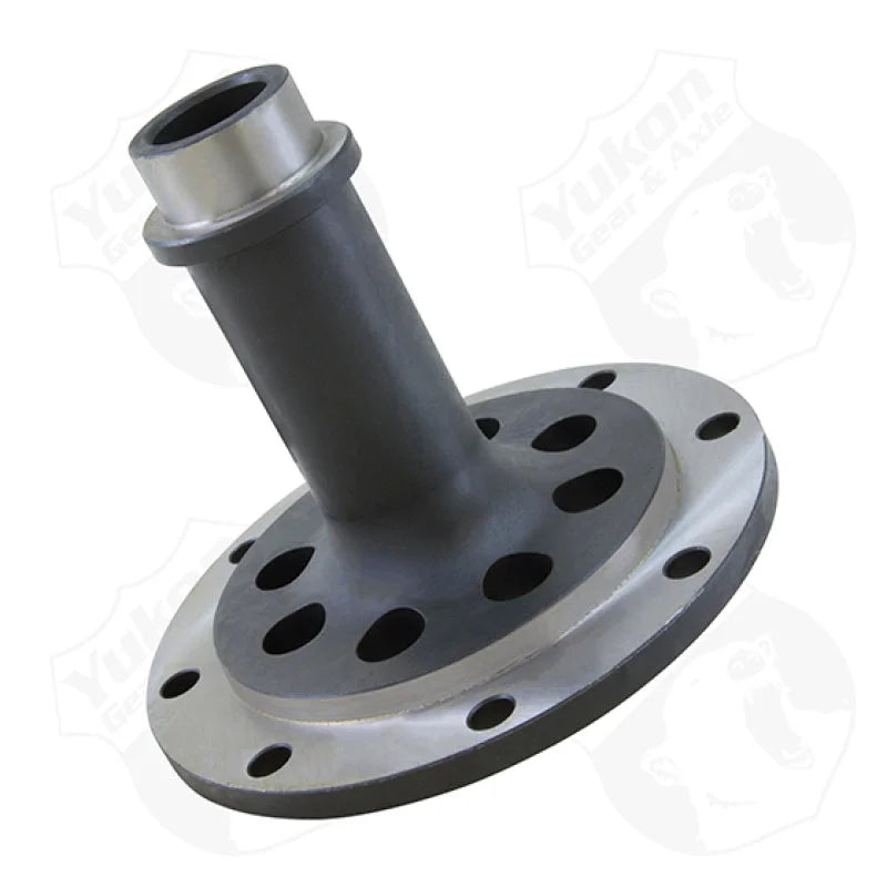 Yukon Gear Steel Spool For Model 20 w/ 29 Spline Axles / 3.08+ - Main Product View