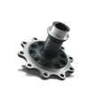 Load image into Gallery viewer, Yukon Gear Steel Spool For Toyota 8in 4 Cylinder - Side View
