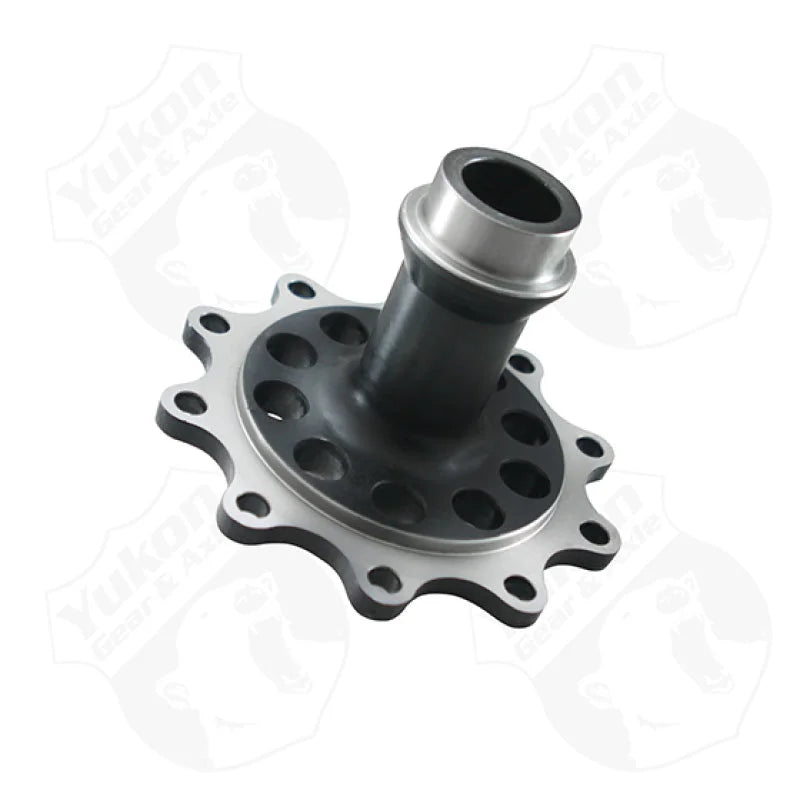 Yukon Gear Steel Spool For Toyota V6 - Main Product View